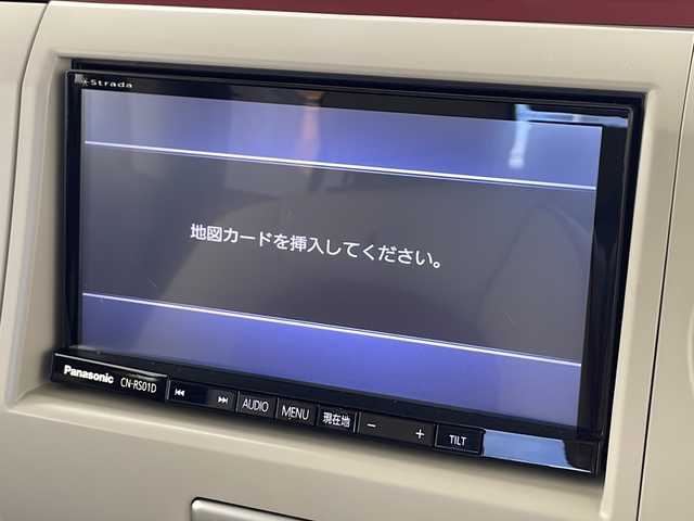 スズキ ラパン ショコラ X 千葉県 2015(平27)年 4.6万km シャンパンピンクPM 社外ナビ/バックカメラ/専用レザー調シート/HIDヘッドライト/電動格納ミラー/プッシュスタート/オートエアコン/オートライト
