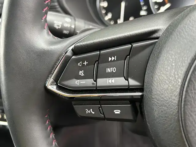 マツダ ＣＸ－５ XD スポーツアピアランス 香川県 2022(令4)年 3.6万km ソウルレッドクリスタルM 純正メーカーナビ/→Bluetooth/TV/360°ビューモニター/（OP）CD、DVDデッキ/（OP）BOSEサウンド/追従付クルーズコントロール/ブラインドスポットモニター/HUD/ワイヤレス充電/レザーシート/メモリーシート/シートヒーター/ステアリングヒーター/LEDヘッドライト/ETC/オートエアコン/パワーウィンドウ/スマートキー/プッシュスタート