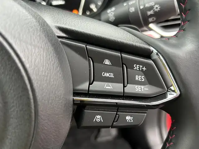 マツダ ＣＸ－５ XD スポーツアピアランス 香川県 2022(令4)年 3.6万km ソウルレッドクリスタルM 純正メーカーナビ/→Bluetooth/TV/360°ビューモニター/（OP）CD、DVDデッキ/（OP）BOSEサウンド/追従付クルーズコントロール/ブラインドスポットモニター/HUD/ワイヤレス充電/レザーシート/メモリーシート/シートヒーター/ステアリングヒーター/LEDヘッドライト/ETC/オートエアコン/パワーウィンドウ/スマートキー/プッシュスタート