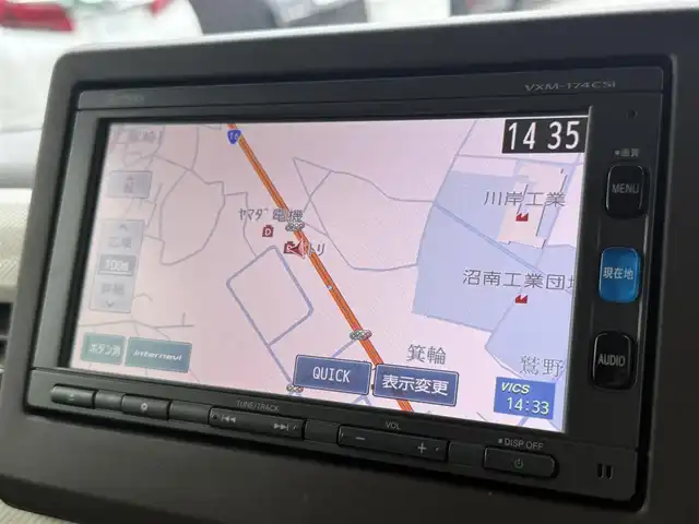 ホンダ Ｎ ＢＯＸ L 千葉県 2023(令5)年 2.9万km ブリティッシュグリーンP 純正メモリーナビ/ワンセグTV/CD/Bluetooth/両側パワースライドドア/レーダークルーズコントロール/バックカメラ/D/N席シートヒーター/ホンダセンシング/LEDヘッドライト/オートライト/スマートキー/プッシュスタート/純正フロアマット