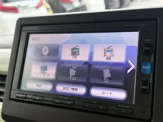 ホンダ Ｎ ＢＯＸ L 千葉県 2023(令5)年 2.9万km ブリティッシュグリーンP 純正メモリーナビ/ワンセグTV/CD/Bluetooth/両側パワースライドドア/レーダークルーズコントロール/バックカメラ/D/N席シートヒーター/ホンダセンシング/LEDヘッドライト/オートライト/スマートキー/プッシュスタート/純正フロアマット