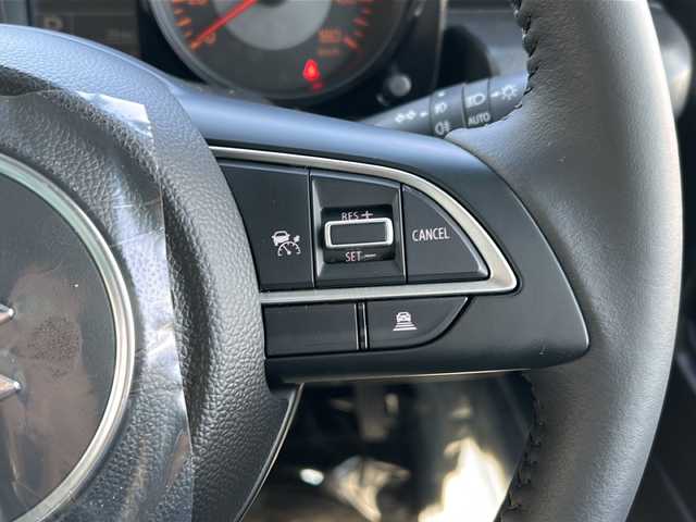 スズキ ジムニー ノマド FC 秋田県 2025(令7)年 0.1千km 黒 前席シートヒーター/レーダークルーズコントロール/スズキセーフティ/純正16インチAW/LEDライト/フォグランプ