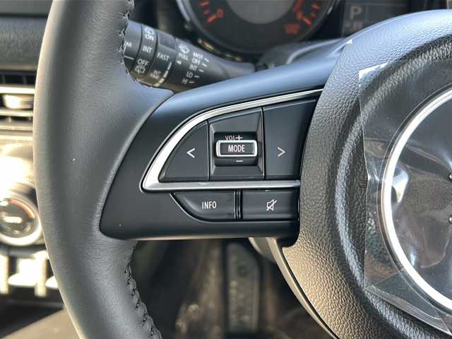 スズキ ジムニー ノマド FC 秋田県 2025(令7)年 0.1千km 黒 前席シートヒーター/レーダークルーズコントロール/スズキセーフティ/純正16インチAW/LEDライト/フォグランプ