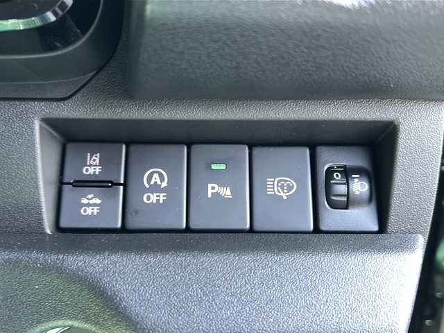 スズキ ジムニー ノマド FC 秋田県 2025(令7)年 0.1千km 黒 前席シートヒーター/レーダークルーズコントロール/スズキセーフティ/純正16インチAW/LEDライト/フォグランプ