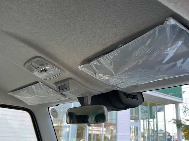 スズキ ジムニー ノマド FC 秋田県 2025(令7)年 0.1千km 黒 前席シートヒーター/レーダークルーズコントロール/スズキセーフティ/純正16インチAW/LEDライト/フォグランプ