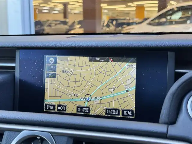 レクサス ＲＣ Ｆ 群馬県 2015(平27)年 6.5万km ブラック レーダークルーズコントロール/オートハイビーム/ブラインドスポットモニター/パーキングセンサー/レーンディパーチャーアラート/プリクラッシュセーフティ/純正SDナビ/   BT/フルセグ/CD/DVD/Blu-ray/SD/AM/FM/USB/バックカメラ/黒革シート/前席シートヒーター/前席エアシート/本革巻きステアリング/ステアリングヒーター/3眼LEDヘッドライト/純正フロアマット/純正19インチAW/ドライブレコーダー/ビルトインETC