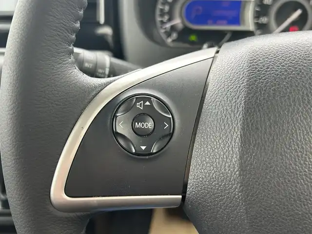 日産 デイズ ルークス ハイウェイスターX 宮崎県 2017(平29)年 9万km ホワイトパール /ナビ(MM317D-W)//TV/CD/DVD/Bluetooth//アラウンドビューモニター//バックカメラ//片側パワースライドドア//オートライト//純正フロアマット//純正アルミホイール//ドアバイザー//取扱/保証書//スペアキー×１