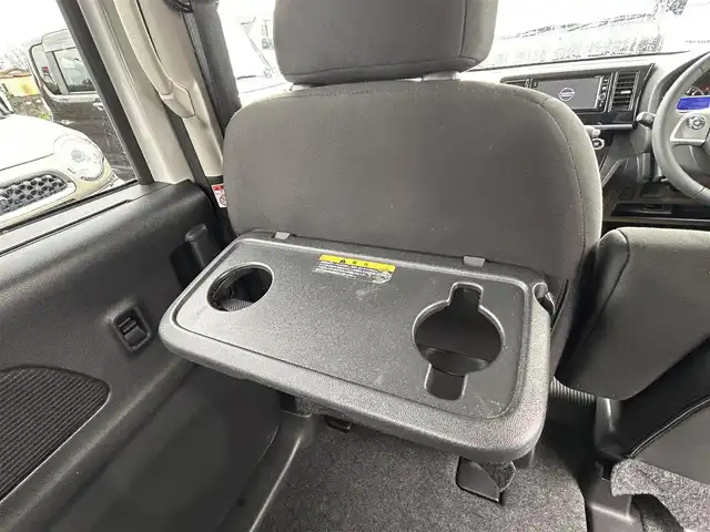 日産 デイズ ルークス ハイウェイスターX 宮崎県 2017(平29)年 9万km ホワイトパール /ナビ(MM317D-W)//TV/CD/DVD/Bluetooth//アラウンドビューモニター//バックカメラ//片側パワースライドドア//オートライト//純正フロアマット//純正アルミホイール//ドアバイザー//取扱/保証書//スペアキー×１