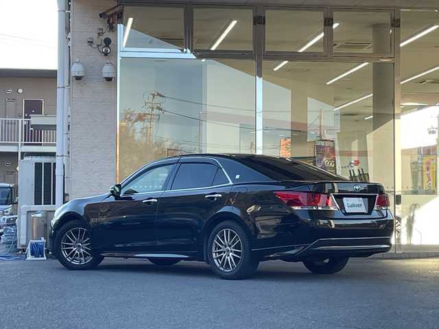 トヨタ クラウン ハイブリッド アスリートS 福島県 2013(平25)年 7.9万km ブラック サンルーフ　メーカーナビ　バックカメラ　前後ドライブレコーダー　ＥＴＣ　シートヒーター　パワーシート　スマートキー　クルーズコントロール　クリアランスソナー　純正アルミホイール有（サマータイヤ）