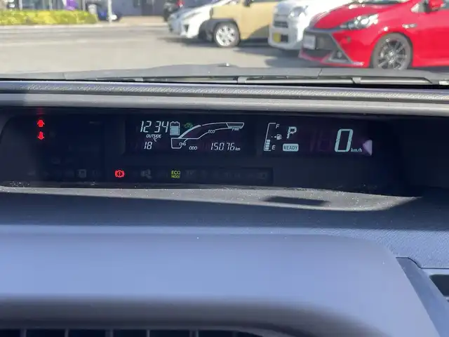 トヨタ アクア 東京都 2014(平26)年 1.5万km グレーメタリック (株)IDOMが運営する【じしゃロン昭島店】の自社ローン専用車両になります。こちらは現金またはオートローンご利用時の価格です。自社ローンご希望の方は別途その旨お申付け下さい/純正ナビ（7インチ）/BT/SD/CD/DVD/ワンセグTV/バックカメラ/社外ETC/ワンオーナー/電動格納ミラー/１５０００ｋｍ