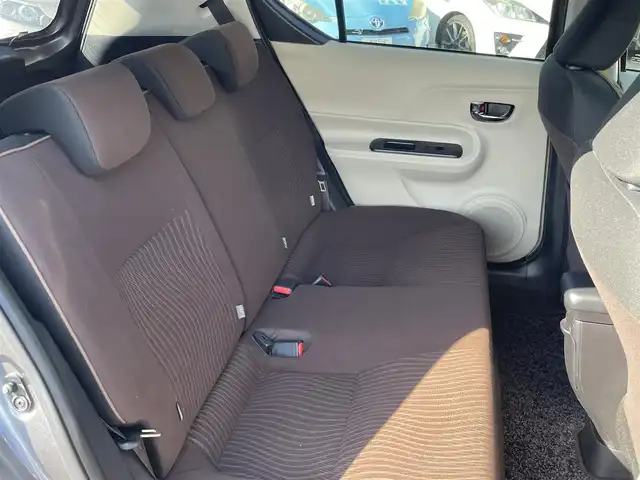 トヨタ アクア 東京都 2014(平26)年 1.5万km グレーメタリック (株)IDOMが運営する【じしゃロン昭島店】の自社ローン専用車両になります。こちらは現金またはオートローンご利用時の価格です。自社ローンご希望の方は別途その旨お申付け下さい/純正ナビ（7インチ）/BT/SD/CD/DVD/ワンセグTV/バックカメラ/社外ETC/ワンオーナー/電動格納ミラー/１５０００ｋｍ