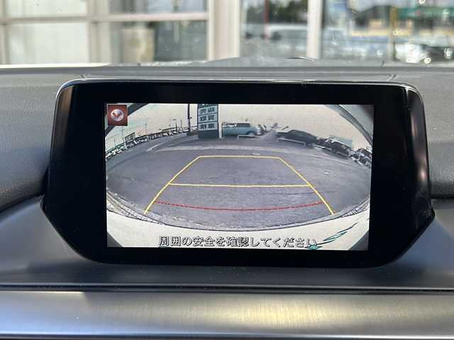 マツダ アテンザ ワゴン XD Lパッケージ 静岡県 2015(平27)年 5.4万km スノーフレイクホワイトパールマイカ 純正ナビ(フルセグTV・Bluetooth・CD・DVD)/バックカメラ/レーダークルーズコントロール/衝突被害軽減ブレーキ/車線逸脱警報システム/LEDヘッドランプ/オートライト/オートエアコン/パドルシフト/前席パワーシート/シートヒーター/スマートキー/プッシュエンジンスタート