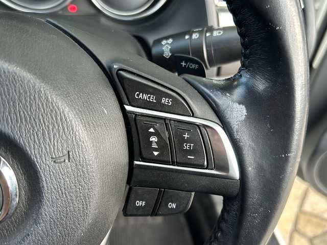 マツダ アテンザ ワゴン XD Lパッケージ 静岡県 2015(平27)年 5.4万km スノーフレイクホワイトパールマイカ 純正ナビ(フルセグTV・Bluetooth・CD・DVD)/バックカメラ/レーダークルーズコントロール/衝突被害軽減ブレーキ/車線逸脱警報システム/LEDヘッドランプ/オートライト/オートエアコン/パドルシフト/前席パワーシート/シートヒーター/スマートキー/プッシュエンジンスタート