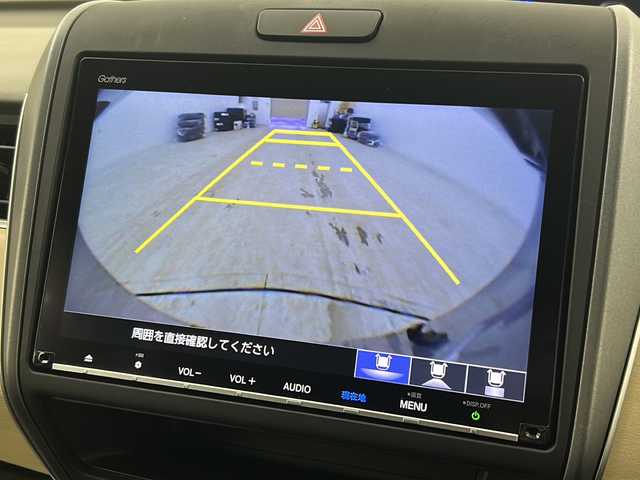 ホンダ フリード ハイブリット G ホンダセンシング 宮城県 2018(平30)年 6万km ルナシルバーM 禁煙車/ホンダセンシング/・衝突軽減ブレーキ/・路外逸脱抑制機能/・先行車発進お知らせ機能/・アダプティブクルーズコントロール/・車線維持支援システム/・標識認識機能/両側パワースライドドア/バックカメラ/純正9インチSDナビ/・BT/SD/DVD/CD/AM/FM/フルセグTV/純正ドライブレコーダー（F/R）/ビルトインETC/ステアリングスイッチ/プッシュスタート/スマートキー/LEDヘッドライト/純正フロアマット/純正15インチホイールキャップ/後席ロールサンシェード/ドアバイザー/横滑り防止装置/アイドリングストップ