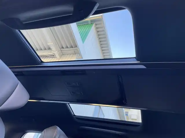 トヨタ アルファードハイブリット Z 東京都 2025(令7)年 0.1千km ブラック 登録済未使用車　/１４型ディスプレィオーディオ　/BluetoothAudio/HDMI/USB/AppleCarPlay/AndroidAuto/アラウンドビューモニター/ムーンルーフ　/両側パワースライドドア　/パワーバックドア　/セーフティセンス /パーキングサポートブレーキ /ブラインドスポットモニター /レーダクルーズコントロール/レーントレーンシングアシスト/アダプティブハイビームアシスト/ドライバー異常時対応システム/プッシュエンジンスタート/スマートキー/保証書＆取説