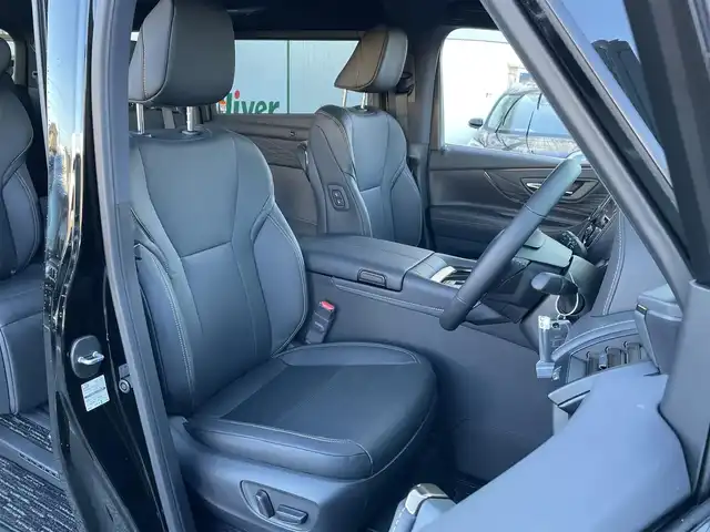 トヨタ アルファードハイブリット Z 東京都 2025(令7)年 0.1千km ブラック 登録済未使用車　/１４型ディスプレィオーディオ　/BluetoothAudio/HDMI/USB/AppleCarPlay/AndroidAuto/アラウンドビューモニター/ムーンルーフ　/両側パワースライドドア　/パワーバックドア　/セーフティセンス /パーキングサポートブレーキ /ブラインドスポットモニター /レーダクルーズコントロール/レーントレーンシングアシスト/アダプティブハイビームアシスト/ドライバー異常時対応システム/プッシュエンジンスタート/スマートキー/保証書＆取説