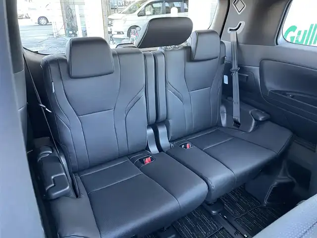 トヨタ アルファードハイブリット Z 東京都 2025(令7)年 0.1千km ブラック 登録済未使用車　/１４型ディスプレィオーディオ　/BluetoothAudio/HDMI/USB/AppleCarPlay/AndroidAuto/アラウンドビューモニター/ムーンルーフ　/両側パワースライドドア　/パワーバックドア　/セーフティセンス /パーキングサポートブレーキ /ブラインドスポットモニター /レーダクルーズコントロール/レーントレーンシングアシスト/アダプティブハイビームアシスト/ドライバー異常時対応システム/プッシュエンジンスタート/スマートキー/保証書＆取説