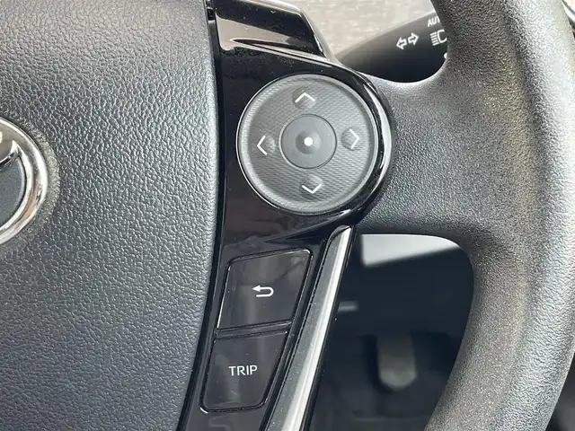 トヨタ アクア S スタイルブラック 茨城県 2018(平30)年 6.4万km ダークブルーマイカ Toyota Safety Sense C/純正SDナビ(NSCP-W64)/・ワンセグYV/CD/BT/バックカメラ/ETC/ステアリングリモコン/オートハイビーム/オートライト/LEDライト/ライトレベライザー/Wエアバッグ/横滑り防止装置/ABS/フロアマット/ウインカーミラー/電動格納ミラー/スマートキー/プッシュスタート/取扱説明書
