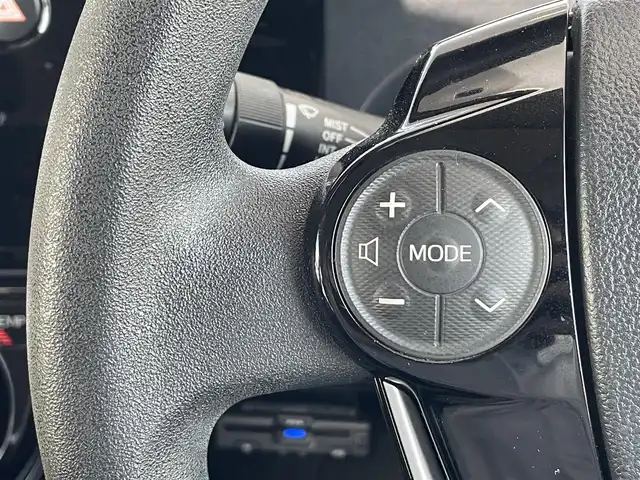 トヨタ アクア S スタイルブラック 茨城県 2018(平30)年 6.4万km ダークブルーマイカ Toyota Safety Sense C/純正SDナビ(NSCP-W64)/・ワンセグYV/CD/BT/バックカメラ/ETC/ステアリングリモコン/オートハイビーム/オートライト/LEDライト/ライトレベライザー/Wエアバッグ/横滑り防止装置/ABS/フロアマット/ウインカーミラー/電動格納ミラー/スマートキー/プッシュスタート/取扱説明書
