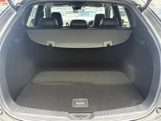 マツダ ＣＸ－５ 25S スポーツアピアランス 徳島県 2022(令4)年 1.9万km マシーングレープレミアムM 純正１０．２５インチナビ　衝突軽減ブレーキ　レーダークルーズコントロール　アラウンドビューモニター　ＥＴＣ　シートヒーター　ＬＥＤヘッドライト　ブラインドスポットモニター　ステアリングヒーター　ＵＳＢ