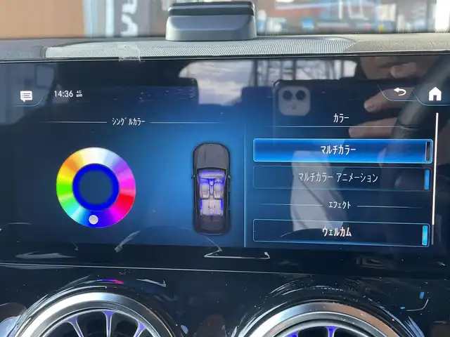 メルセデス・ベンツ Ｍ・ベンツ ＧＬＢ２００ｄ