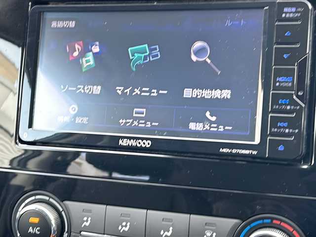 日産 エクストレイル