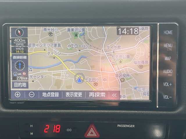 トヨタ ８６ GT リミテッド 宮城県 2018(平30)年 4.8万km ピュアレッド モデリスタエアロパーツ/BLITZ車高調整/バックフォグ/パドルシフト/純正ナビ/Bluetooth/ETC/フルセグテレビ/クルーズコントロール付き/純正フロアマット/シートヒーター
