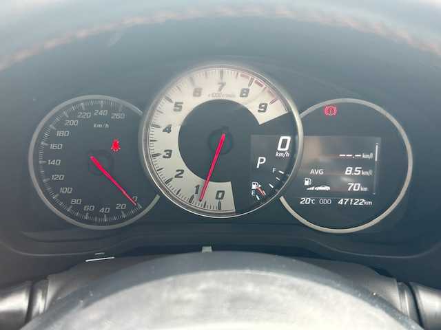 トヨタ ８６ GT リミテッド 宮城県 2018(平30)年 4.8万km ピュアレッド モデリスタエアロパーツ/BLITZ車高調整/バックフォグ/パドルシフト/純正ナビ/Bluetooth/ETC/フルセグテレビ/クルーズコントロール付き/純正フロアマット/シートヒーター