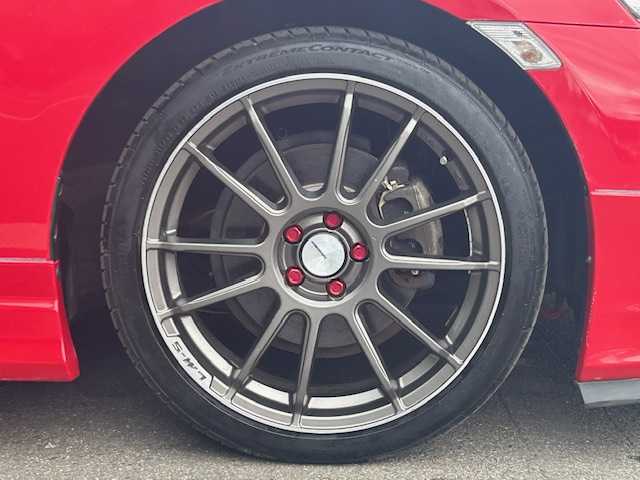 トヨタ ８６ GT リミテッド 宮城県 2018(平30)年 4.8万km ピュアレッド モデリスタエアロパーツ/BLITZ車高調整/バックフォグ/パドルシフト/純正ナビ/Bluetooth/ETC/フルセグテレビ/クルーズコントロール付き/純正フロアマット/シートヒーター