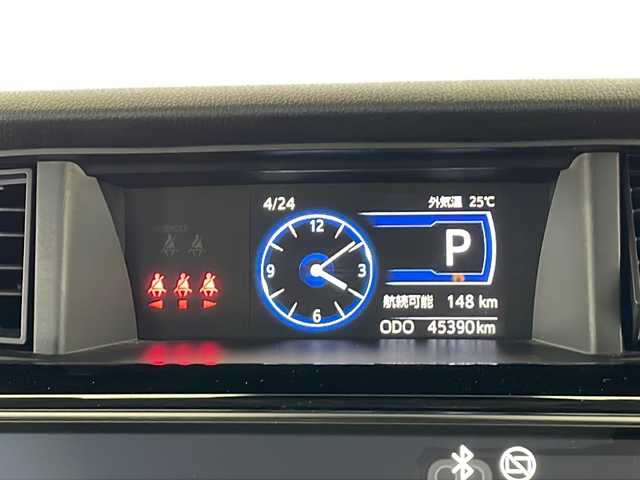 トヨタ ルーミー カスタムG 栃木県 2022(令4)年 4.6万km レーザーブルークリスタルシャイン 純正ディスプレイオーディオ/バックカメラ/全方位カメラ/トヨタセーフティセンス/・プリクラッシュセーフティ/・レーントレーシングアシスト/・レーンディパーチャーアラート/・ロードサインアシスト/・レーダークルーズコントロール/・オートマチックハイビーム/・先行車発進アラーム/コーナーセンサー/ETC/前後ドライブレコーダー/両側パワースライドドア/シートヒーター/オートライト/スマートキー/純正フロアマット/純正アルミホイール