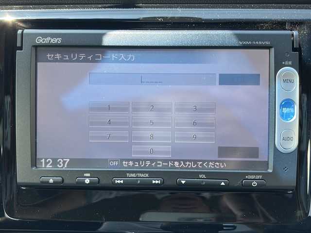 ホンダ Ｎ ＷＧＮ カスタム G Aパッケージ 富山県 2014(平26)年 5.6万km プレミアムホワイトパール ・4WD/・寒冷地仕様/・純正ギャザーズナビ/　BT/CD/ ワンセグ/・社外ETC/・バックカメラ/・衝突軽減ブレーキ/・横滑り防止/・クルーズコントロール/・LEDヘッドライト/・オートライト/・純正フロアマット/・純正14インチAW/・プッシュスタート/・スマートキー/・ドアバイザー