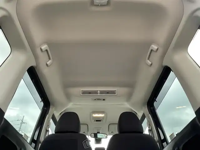 日産 ルークス HWS X プロパイロットED 群馬県 2021(令3)年 3万km アメジストパープル 純正9インチナビ/フルセグTV・CD・DVD・BT・AM・FM/全方位カメラ/後方コーナーセンサー/追従走行ありクルーズコントロール/ビルトインETC/両側パワースライドドア/後席サーキュレーター/ステアリングリモコン/ハンズフリー/ツートンカラー/スペアキー×1
