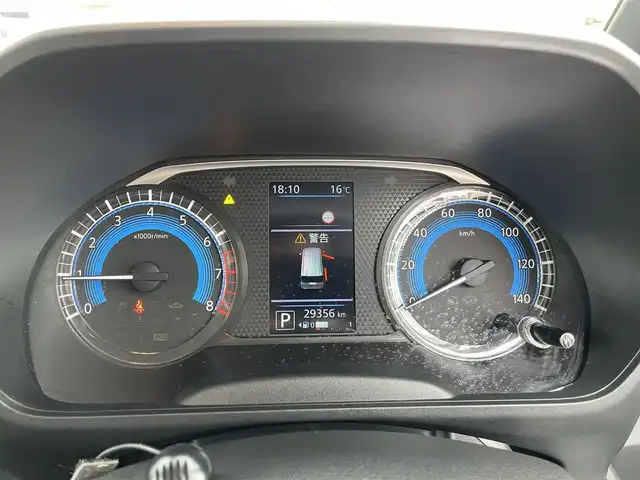 日産 ルークス HWS X プロパイロットED 群馬県 2021(令3)年 3万km アメジストパープル 純正9インチナビ/フルセグTV・CD・DVD・BT・AM・FM/全方位カメラ/後方コーナーセンサー/追従走行ありクルーズコントロール/ビルトインETC/両側パワースライドドア/後席サーキュレーター/ステアリングリモコン/ハンズフリー/ツートンカラー/スペアキー×1
