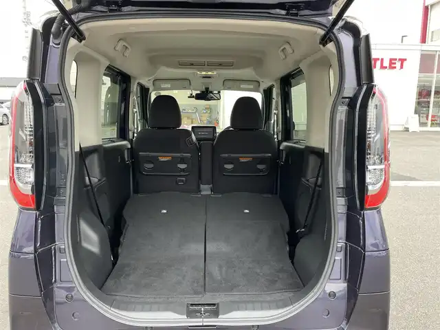 日産 ルークス HWS X プロパイロットED 群馬県 2021(令3)年 3万km アメジストパープル 純正9インチナビ/フルセグTV・CD・DVD・BT・AM・FM/全方位カメラ/後方コーナーセンサー/追従走行ありクルーズコントロール/ビルトインETC/両側パワースライドドア/後席サーキュレーター/ステアリングリモコン/ハンズフリー/ツートンカラー/スペアキー×1