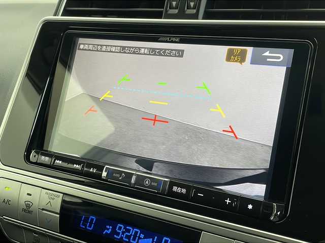 トヨタ ランドクルーザー プラド TX 新潟県 2018(平30)年 4.8万km ブラック 4WD/リフトアップ/オーバーフェンダー/社外マフラー/社外革コンピステアリング/アルパイン9インチナビ/(X9Z)/(CD.DVD.SD.フルセグ.Bluetooth)/バックカメラ/トヨタセーフティセンス/・プリクラッシュセーフティ/・レーダークルーズコントロール/・レーンキープアシスト/・オートマチックハイビーム/LEDオートライト/コーナーセンサー/ドライブレコーダー/BFgoodrich/プッシュスタート/スマートキー/フロアマット