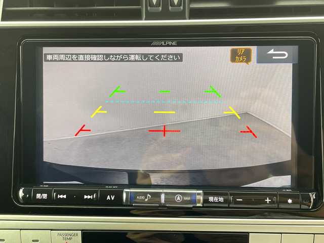 トヨタ ランドクルーザー プラド TX 新潟県 2018(平30)年 4.8万km ブラック 4WD/リフトアップ/オーバーフェンダー/社外マフラー/社外革コンピステアリング/アルパイン9インチナビ/(X9Z)/(CD.DVD.SD.フルセグ.Bluetooth)/バックカメラ/トヨタセーフティセンス/・プリクラッシュセーフティ/・レーダークルーズコントロール/・レーンキープアシスト/・オートマチックハイビーム/LEDオートライト/コーナーセンサー/ドライブレコーダー/BFgoodrich/プッシュスタート/スマートキー/フロアマット