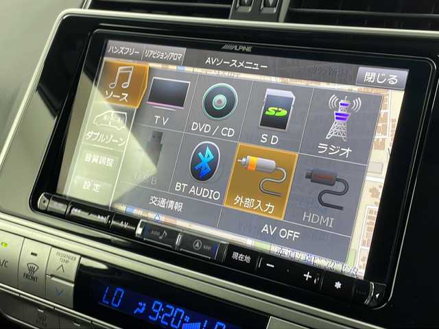 トヨタ ランドクルーザー プラド TX 新潟県 2018(平30)年 4.8万km ブラック 4WD/リフトアップ/オーバーフェンダー/社外マフラー/社外革コンピステアリング/アルパイン9インチナビ/(X9Z)/(CD.DVD.SD.フルセグ.Bluetooth)/バックカメラ/トヨタセーフティセンス/・プリクラッシュセーフティ/・レーダークルーズコントロール/・レーンキープアシスト/・オートマチックハイビーム/LEDオートライト/コーナーセンサー/ドライブレコーダー/BFgoodrich/プッシュスタート/スマートキー/フロアマット