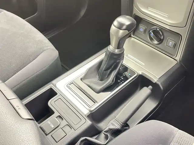 トヨタ ランドクルーザー プラド TX 新潟県 2018(平30)年 4.8万km ブラック 4WD/リフトアップ/オーバーフェンダー/社外マフラー/社外革コンピステアリング/アルパイン9インチナビ/(X9Z)/(CD.DVD.SD.フルセグ.Bluetooth)/バックカメラ/トヨタセーフティセンス/・プリクラッシュセーフティ/・レーダークルーズコントロール/・レーンキープアシスト/・オートマチックハイビーム/LEDオートライト/コーナーセンサー/ドライブレコーダー/BFgoodrich/プッシュスタート/スマートキー/フロアマット