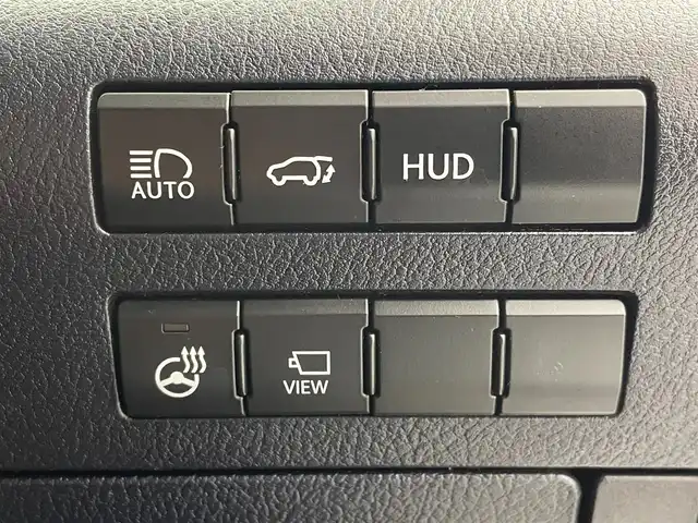 レクサス ＲＸ 450hL 宮城県 2019(令1)年 3万km ソニッククォーツ ムーンルーフ　/パノラミックビューモニター　/ルーフレール　/三眼フルＬＥＤヘッドランプ　/ヘッドアップディスプレイ　/後席電動格納　/プリクラッシュセーフティシステム/レーントレーシングアシスト/オートマチックハイビーム/BSM/クリアランスソナー /100V電源/黒革シート　/シートヒーター/シートベンチレーション/純正２０インチアルミ　/サマータイヤ／純正２０ＡＷ車載　/禁煙車/4WD/スペアタイヤ
