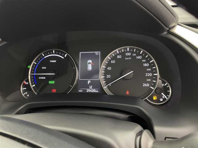 レクサス ＲＸ 450hL 宮城県 2019(令1)年 3万km ソニッククォーツ ムーンルーフ　/パノラミックビューモニター　/ルーフレール　/三眼フルＬＥＤヘッドランプ　/ヘッドアップディスプレイ　/後席電動格納　/プリクラッシュセーフティシステム/レーントレーシングアシスト/オートマチックハイビーム/BSM/クリアランスソナー /100V電源/黒革シート　/シートヒーター/シートベンチレーション/純正２０インチアルミ　/サマータイヤ／純正２０ＡＷ車載　/禁煙車/4WD/スペアタイヤ