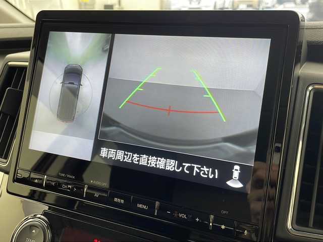 三菱 デリカＤ：５ P 岐阜県 2022(令4)年 2.5万km アメジストブラック 純正10．1インチナビ/ (AM/FM/Bluetooth)/衝突軽減ブレーキ/レーンキープアシスト/ブラインドスポットモニター/レーダークルーズコントロール/全方位モニター/両側パワースライドドア/オートサイドステップ/パワーバックドア/パワーシート/シートヒーター/ハンドルヒーター/パドルシフト/LEDヘッドライト/純正アルミホイール/ETC/フロアマット/ドアバイザー/電動パーキングブレーキ/オートホールド