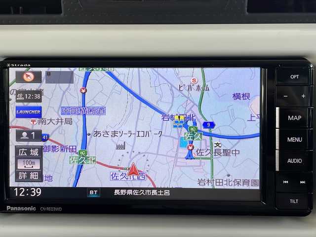 トヨタ ＦＪクルーザー カラーパッケージ 長野県 2017(平29)年 5.3万km 白 2インチリフトアップ/４WD/メモリナビフルセグ TV/バックカメラ/ETC/社外17インチアルミ/BFグッドリッチMUDテレインタイヤ/クルーズコントロール/スペアキー×2