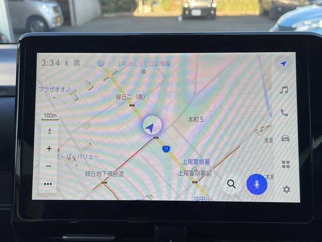 トヨタ ヴォクシー ハイブリッド S－Z 埼玉県 2023(令5)年 1.5万km ホワイトパールクリスタルシャイン Toyota Safety Sense/純正メモリナビ/　　Bluetooth/CD/DVD/ブルーレイ/フルセグ/HDMI/純正フリップダウンモニター/パノラミックビューモニター/両側パワースライドドア/パワーバックドア/レーダークルーズコントロール/LEDオートヘッドライト、オートマチックハイビーム/ハーフレザーシート/全席シートヒーター/純正16インチアルミホイール/パーキングアシスト/USBポート/100V充電/横滑り防止装置/ETC2.0/禁煙車/保証書/取扱説明書/スペアキー