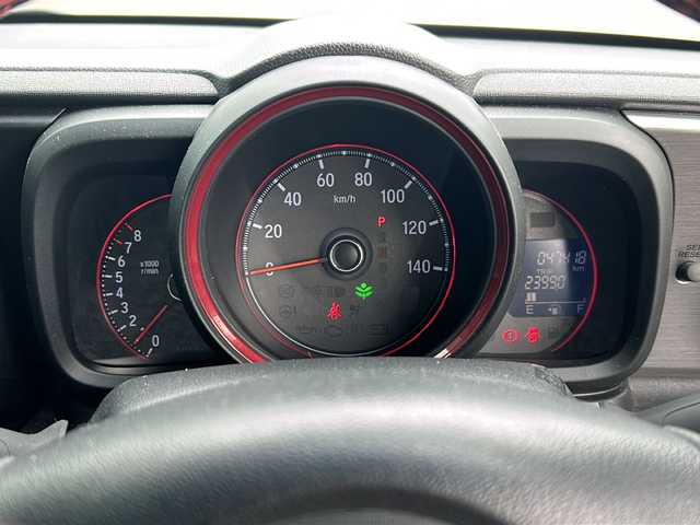 ホンダ Ｎ ＯＮＥ RS 茨城県 2018(平30)年 4.8万km サンセットオレンジⅡ 低全高ルーフ/純正ナビゲーション/CD/DVD/Bluetooth/USB/フルセグTV/バックカメラ/クルーズコントロール/横滑り防止装置/衝突被害軽減システム/プッシュスタート/スマートキー/ETC/前後ドライブレコーダー/ハーフレザーシート/純正15インチAW/オートライト/HIDヘッドライト/保証書、取扱説明書