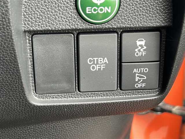 ホンダ Ｎ ＯＮＥ RS 茨城県 2018(平30)年 4.8万km サンセットオレンジⅡ 低全高ルーフ/純正ナビゲーション/CD/DVD/Bluetooth/USB/フルセグTV/バックカメラ/クルーズコントロール/横滑り防止装置/衝突被害軽減システム/プッシュスタート/スマートキー/ETC/前後ドライブレコーダー/ハーフレザーシート/純正15インチAW/オートライト/HIDヘッドライト/保証書、取扱説明書