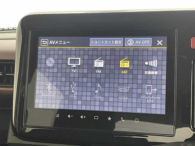 スズキ スペーシア カスタム HYBRID XS 岡山県 2025(令7)年 0.1万km未満 ピュアホワイトパール/ブラック2トーン 登録済未使用車/スズキセーフティーサポート/　・デュアルセンサーブレーキサポートII/　・車線維持支援機能/　・アダプティブクルーズコントロール/　・誤発進抑制機能/　・ヘッドアップディスプレイ/　・発進お知らせ機能/　・ハイビームアシスト/純正10インチメモリーナビ/【Carplay/Bluetooth/フルセグTV/HDMI】/LEDヘッドライト＆LEDフォグランプ/前席シートヒーター/ステアリングヒーター/ISOFIX/リアサーキュレーター/後席サンシェイド/ステアリングスイッチ