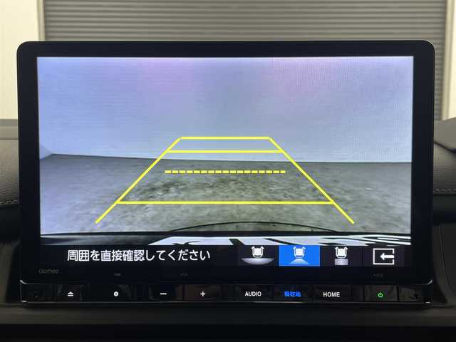 ホンダ ステップワゴン スパーダ eHEV 大分県 2025(令7)年 0.1万km未満 黒 ホンダセンシング/・衝突軽減ブレーキ/・誤発進抑制機能/・後方誤発進抑制機能/・近距離衝突軽減ブレーキ/・歩行者事故低減ステアリング/・路外逸脱抑制機能/・渋滞追従機能付アダプティブクルーズコントロール/・車線維持支援システム/・トラフィックジャムアシスト/・先行車発進お知らせ機能/・標識認識機能/・アダプティブドライビングビーム/ディーラーOP11.4インチナビ/（CD/DVD/SD/MSV/フルセグ/USB/AppleCarPlay/AndroidAuto）/ビルトインETC/両側パワースライドドア/パワーテールゲート/ハーフレザーシート/シートヒーター（D/N席）/ブラインドスポットモニター/電動パーキングブレーキ/オートブレーキホールド/パドルシフト/LEDフォグランプ/純正16インチアルミホイール/リアサンシェード/全列USBチャージャー/純正フロアマット/純正ドアバイザー/スマートキー/プッシュスタート/保証書・取扱説明書/スペアキー