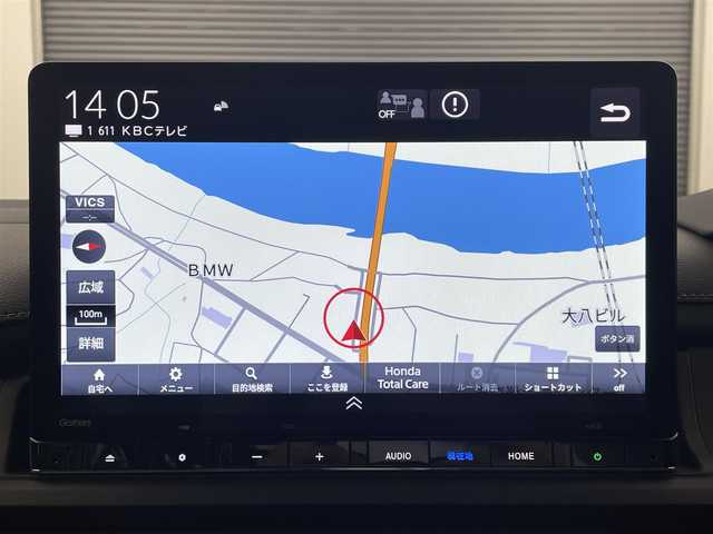 ホンダ ステップワゴン スパーダ eHEV 大分県 2025(令7)年 0.1万km未満 黒 ホンダセンシング/・衝突軽減ブレーキ/・誤発進抑制機能/・後方誤発進抑制機能/・近距離衝突軽減ブレーキ/・歩行者事故低減ステアリング/・路外逸脱抑制機能/・渋滞追従機能付アダプティブクルーズコントロール/・車線維持支援システム/・トラフィックジャムアシスト/・先行車発進お知らせ機能/・標識認識機能/・アダプティブドライビングビーム/ディーラーOP11.4インチナビ/（CD/DVD/SD/MSV/フルセグ/USB/AppleCarPlay/AndroidAuto）/ビルトインETC/両側パワースライドドア/パワーテールゲート/ハーフレザーシート/シートヒーター（D/N席）/ブラインドスポットモニター/電動パーキングブレーキ/オートブレーキホールド/パドルシフト/LEDフォグランプ/純正16インチアルミホイール/リアサンシェード/全列USBチャージャー/純正フロアマット/純正ドアバイザー/スマートキー/プッシュスタート/保証書・取扱説明書/スペアキー
