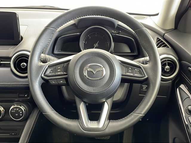 マツダ マツダ２ XD プロアクティブ Sパッケージ 新潟県 2020(令2)年 5.2万km ソウルレッドクリスタルM 純正メーカーオプションナビ　CD・DVD・Bluetooth/全方位カメラ　/バックカメラ/ブラインドスポットモニター/クルーズコントロール/LEDヘッドライト/スマートシティブレーキ/シートヒーター　両席/LEDヘッドライト/ワンオーナー　