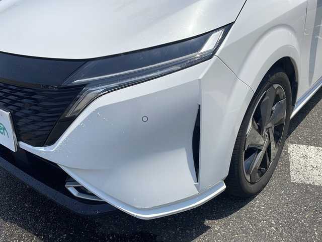 日産 オーラ G 新潟県 2022(令4)年 5.9万km ピュアホワイトパール ワンオーナー/メモリナビ/フルセグテレビ/純正ナビ（Bluetooth/DTV/FM/AM）/アラウンドビューモニター/BOSEサウンド/プロパイロット/LEDライト/ドライブレコーダー/ETC2.0/ハーフレザー/ステアリングスイッチ/純正フロアマット